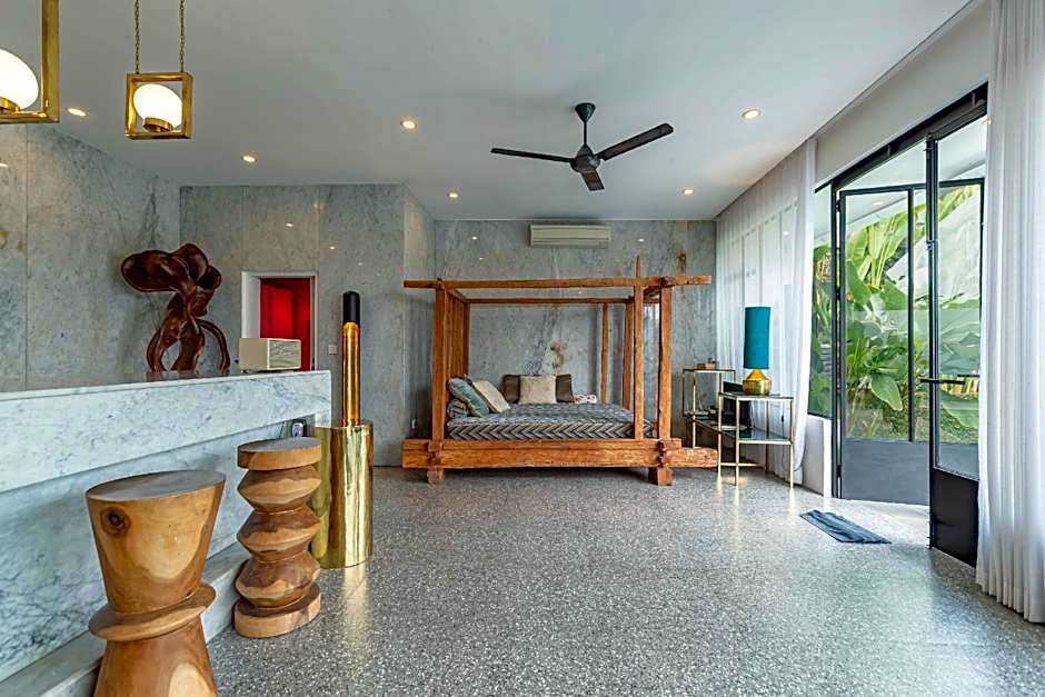 Villa Ruku-Ruku by The Bali Agent