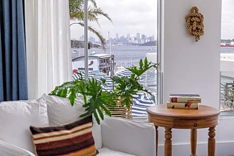 Watsons Bay Boutique Hotel