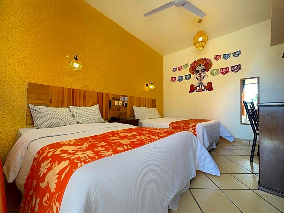 Hotel Escalada