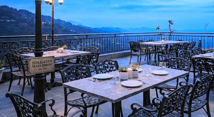Chail Residency