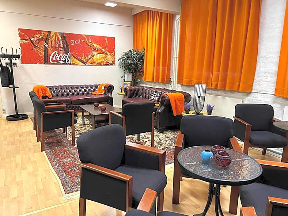 Koivu ja Kuusi Eräkeskus