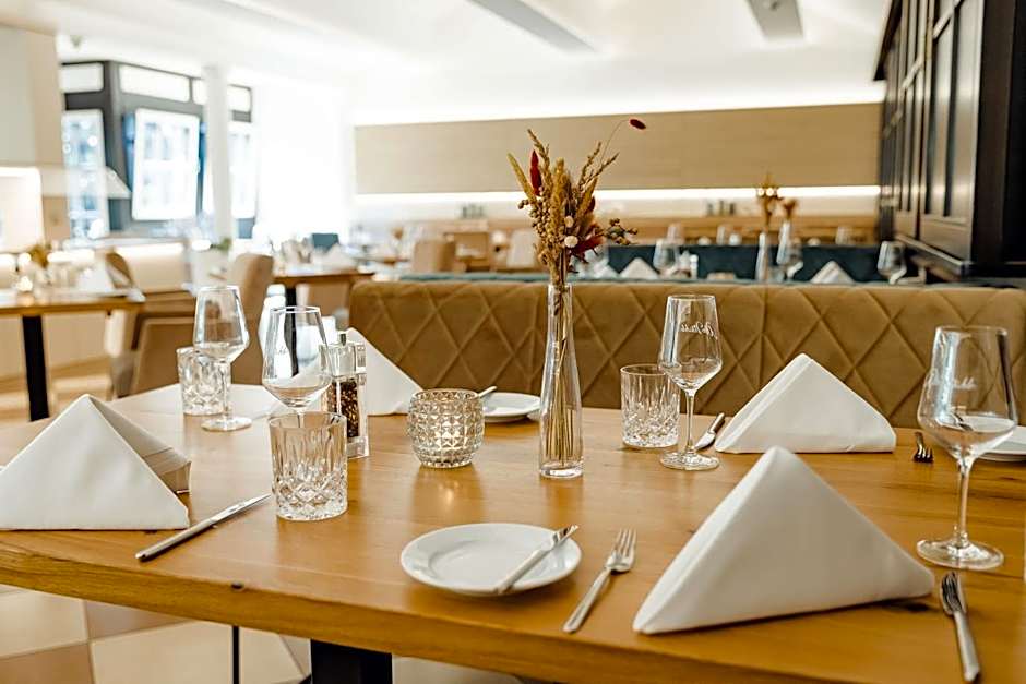 Privathotel alte mühle Wolfsburg-Weyhausen