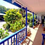 Guinea Fowl Lodge - Lagoon & Heads View B&B, Central Knysna