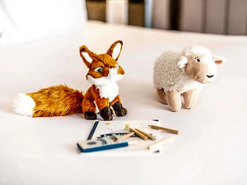 Sofitel Frankfurt Opera