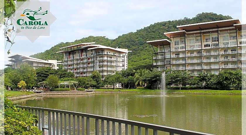 Pico de Loro