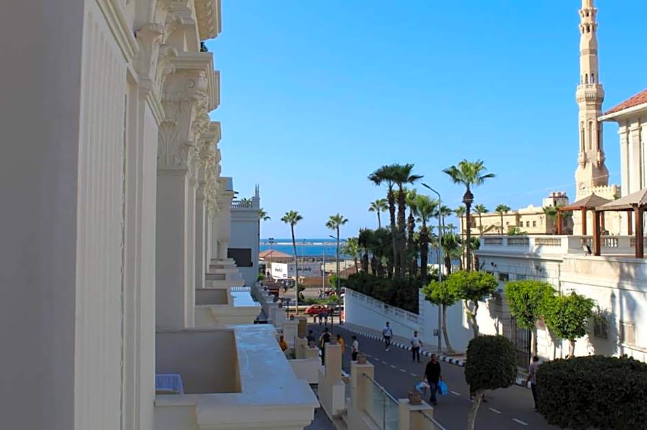 Royal Jewel Al Raml Hotel