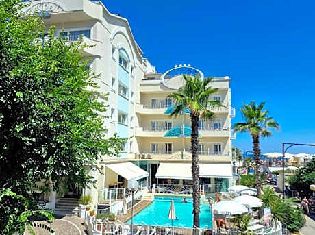 Luxor Beach Boutique Hotel Cattolica