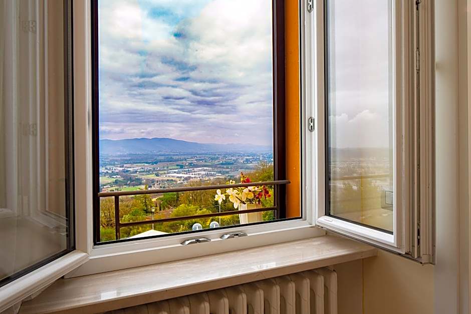 Hotel Sacro Cuore