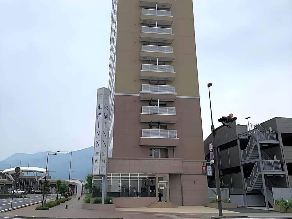Toyoko Inn Niihama Ekimae