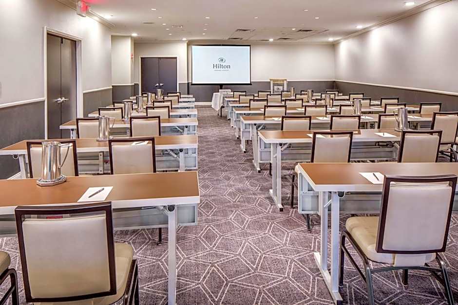 Hilton Newark Airport
