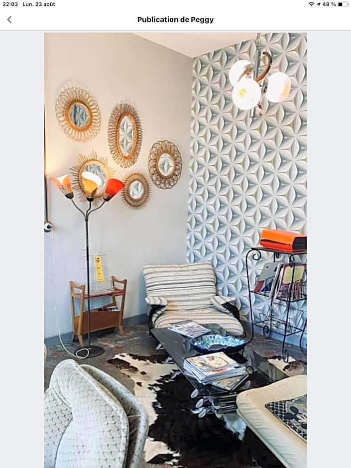 Chez Les Brocs – Canet, NY