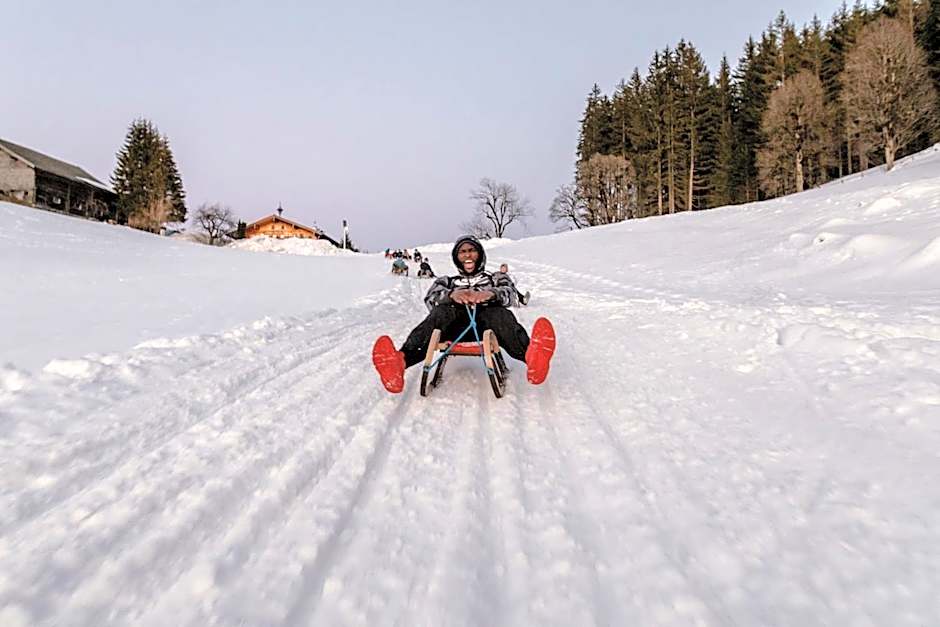 Natursinn Mountainchalets