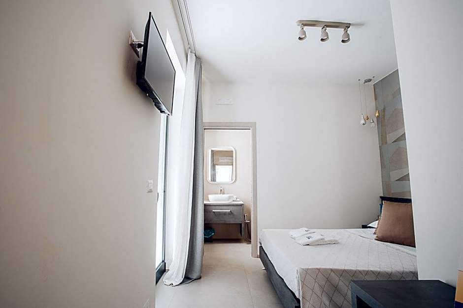 CconfortHotels Marilu Vacanze