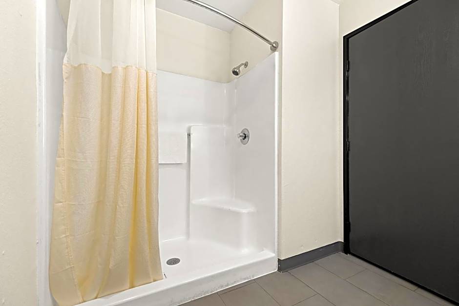 Econo Lodge Dumas