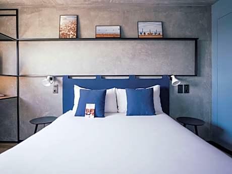 Superior Queen Room