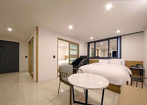 Rium Hotel