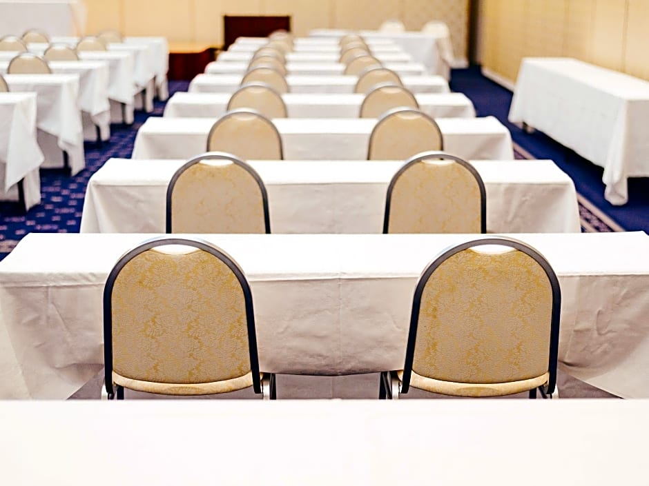 Tateyama Kokusai Hotel