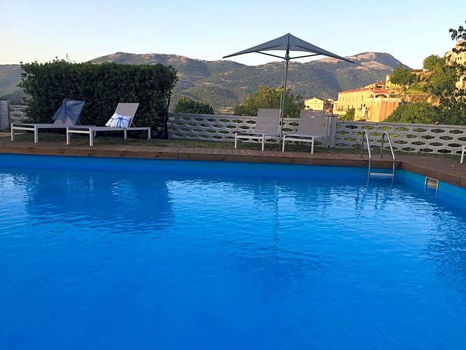 Albergo Ristorante Cavaliere