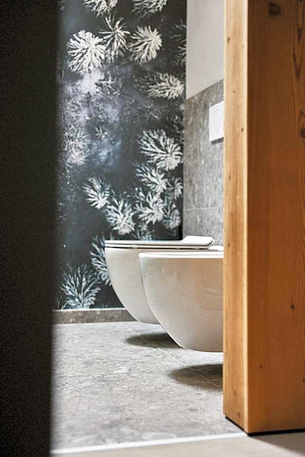 Albergo Meublè Vecchio Scarpone