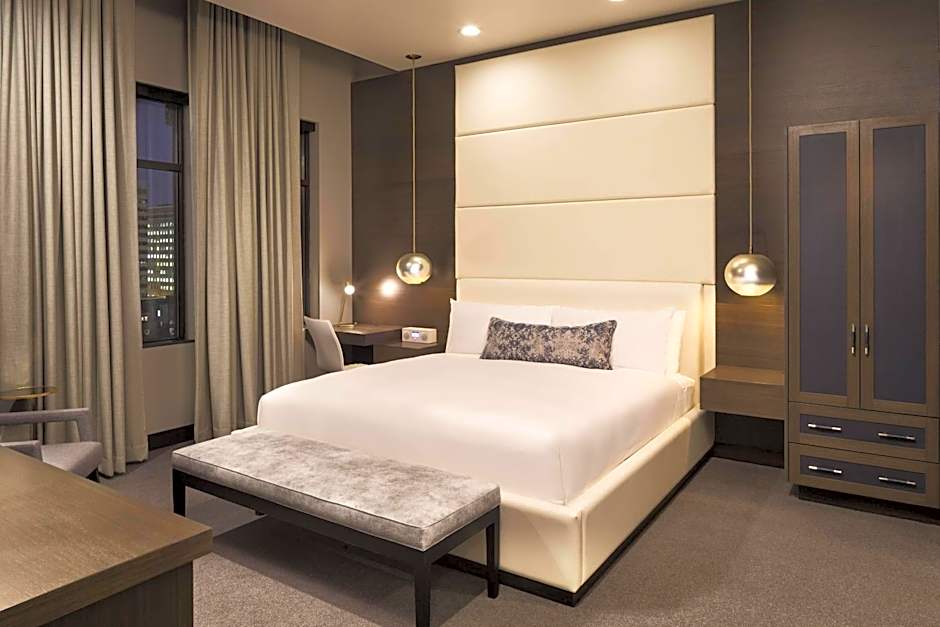 Hotel Ivy, A Luxury Collection Hotel, Minneapolis