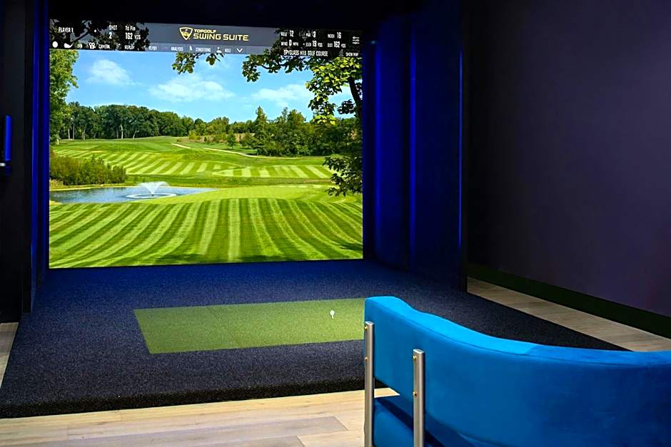 Aloft Memphis Downtown