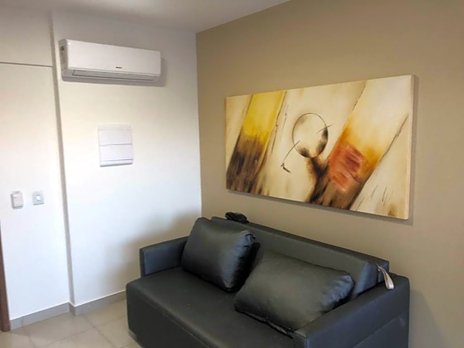 EVIAN THERMAS RESIDENCE