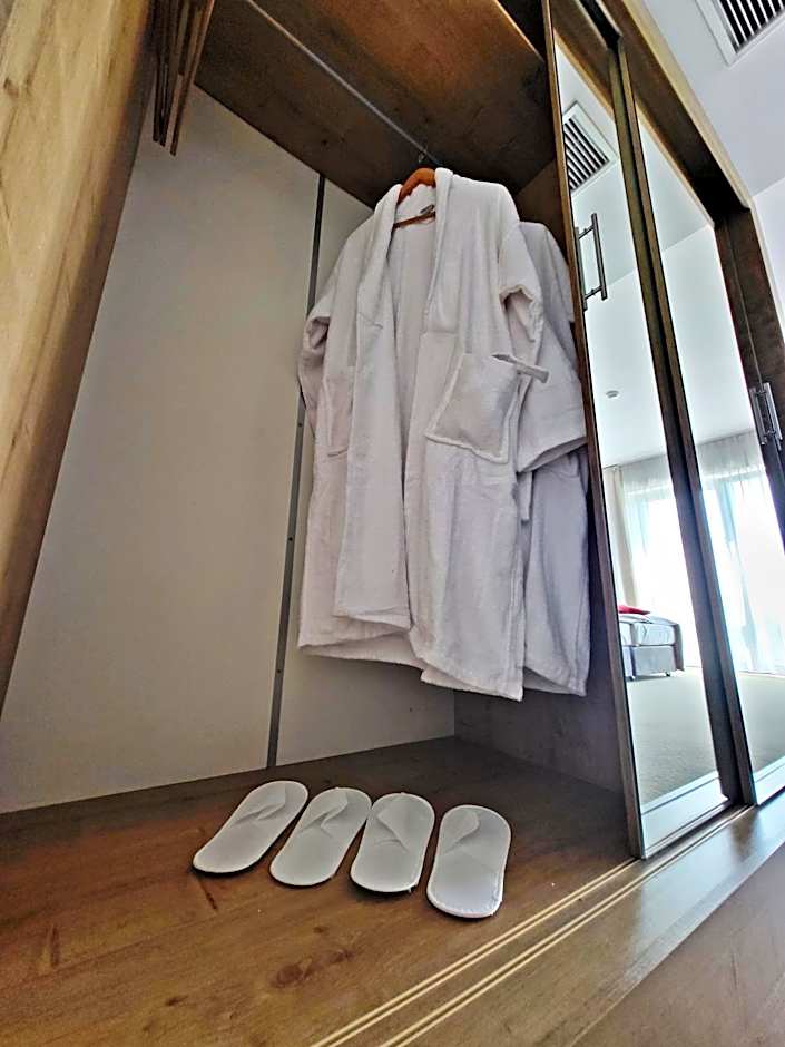 Hotel Forza
