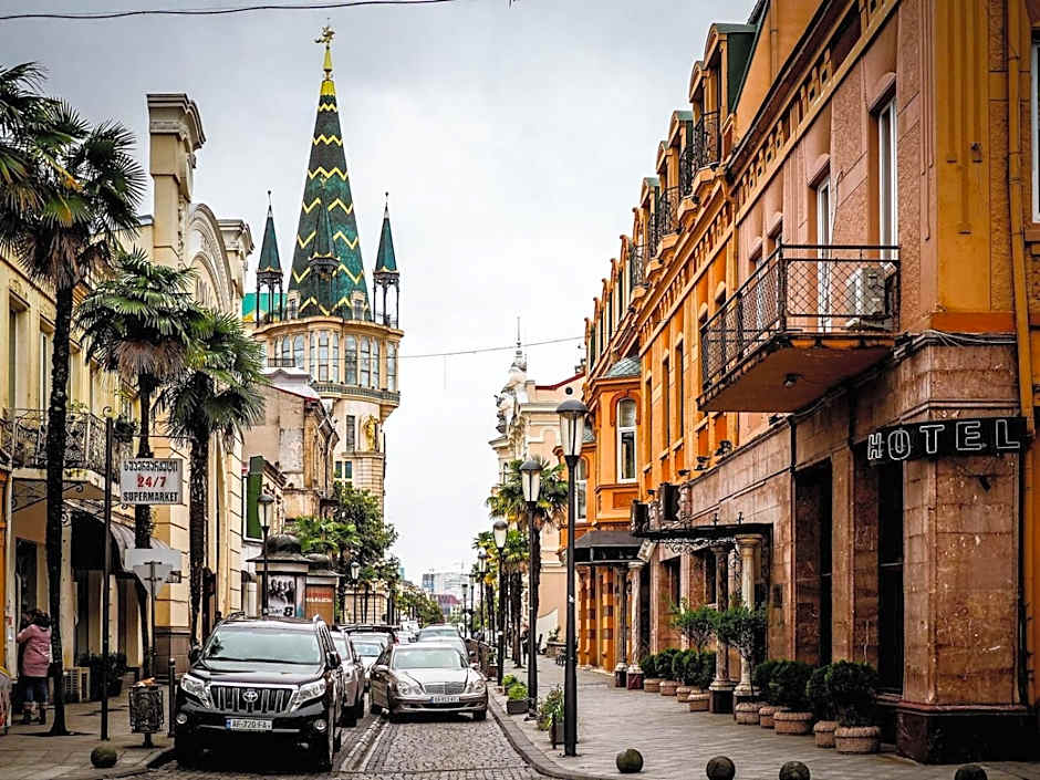 Batumi West Hotel