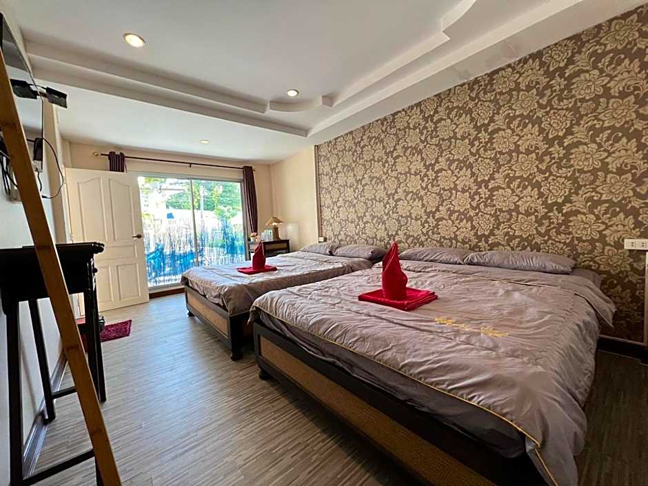 Kohlarn Resort