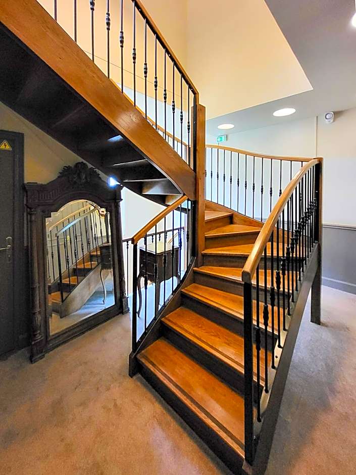 Hôtel du Château Bois Guibert