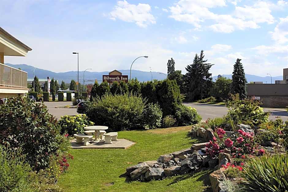 Dilworth Inn Kelowna