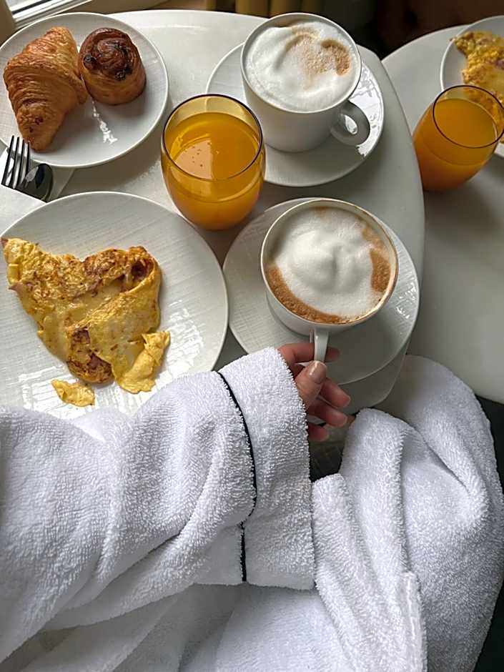 Hotel Opéra Richepanse