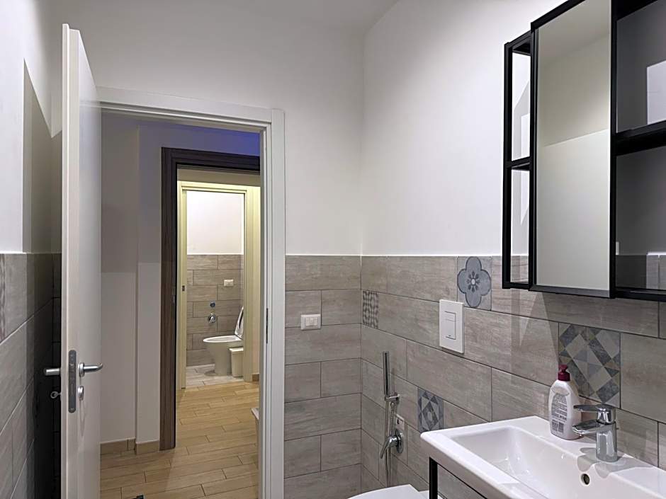 Hostel Mancini Naples