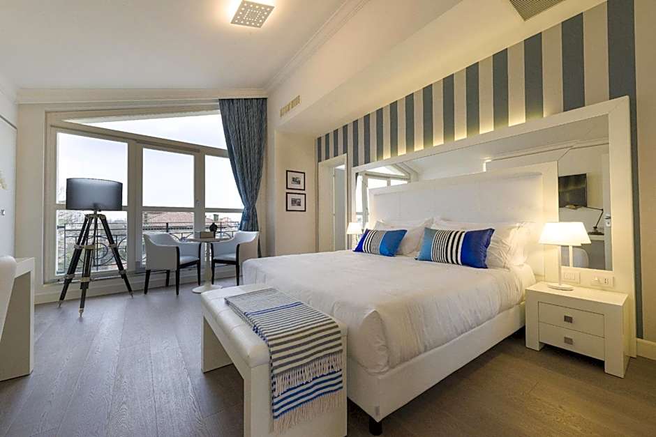 Palazzo Bezzi Hotel
