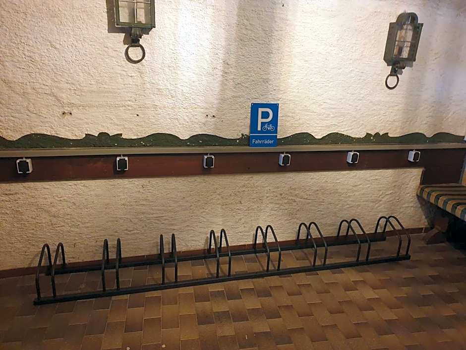 Weisses Rössel-Cavallo Bianco