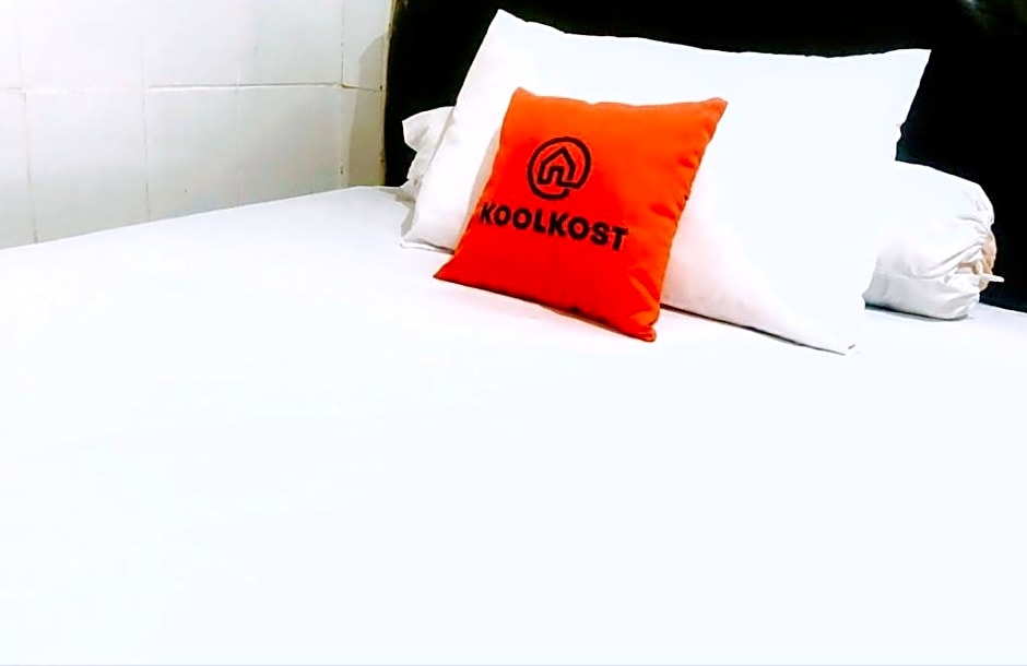 KoolKost At Kupang Jaya - Minimum Stay 30 Nights