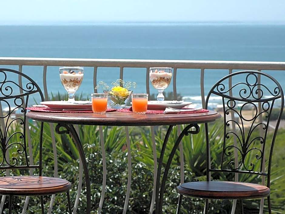 Sea Whisper Guest House