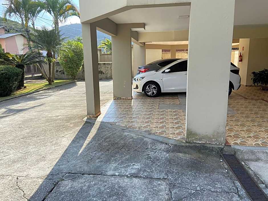 apto lindo 2 dor piscina AR internet 103 A