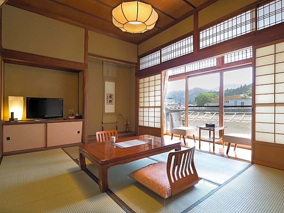 Photo 1 of 3 of Japanese Style