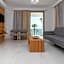 Rododafni Beach Apartments
