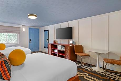 Superior Queen Room