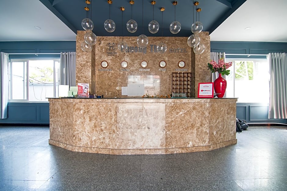 Phuong Thuy Hotel Thu Duc near QL13