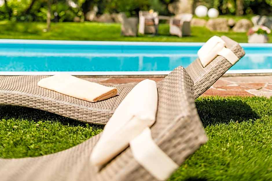 Garni Hotel Am Meilenstein