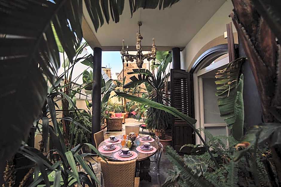 Atmosfere Puniche b&b