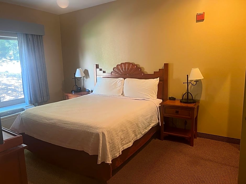 Homewood Suites by Hilton Santa Fe-North