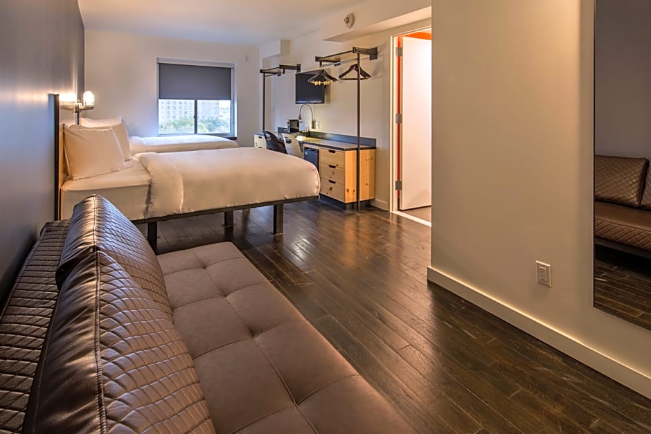 Bklyn House Hotel New York Brooklyn