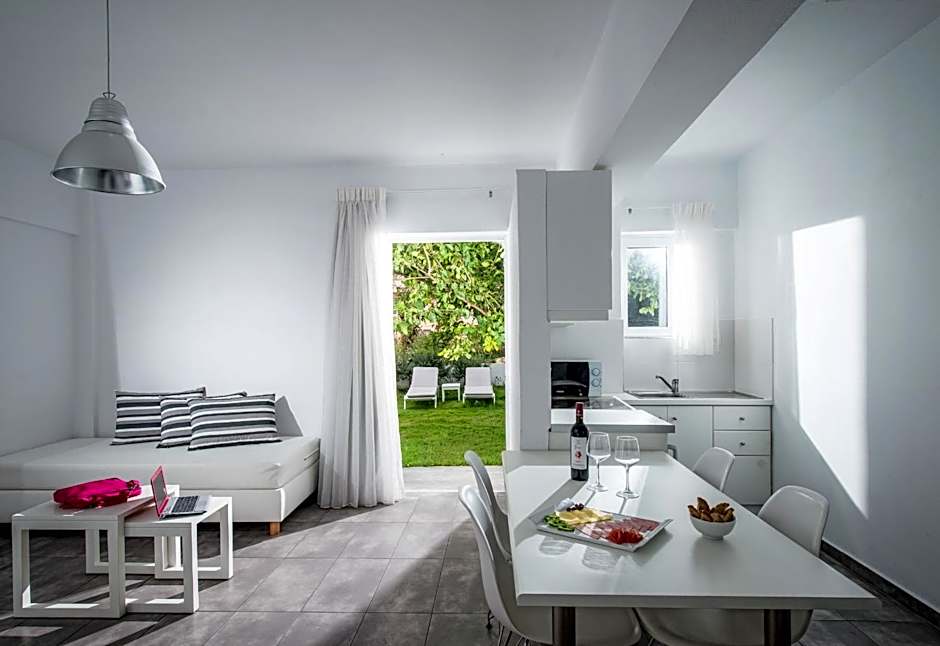 Fedra Boutique Apartments