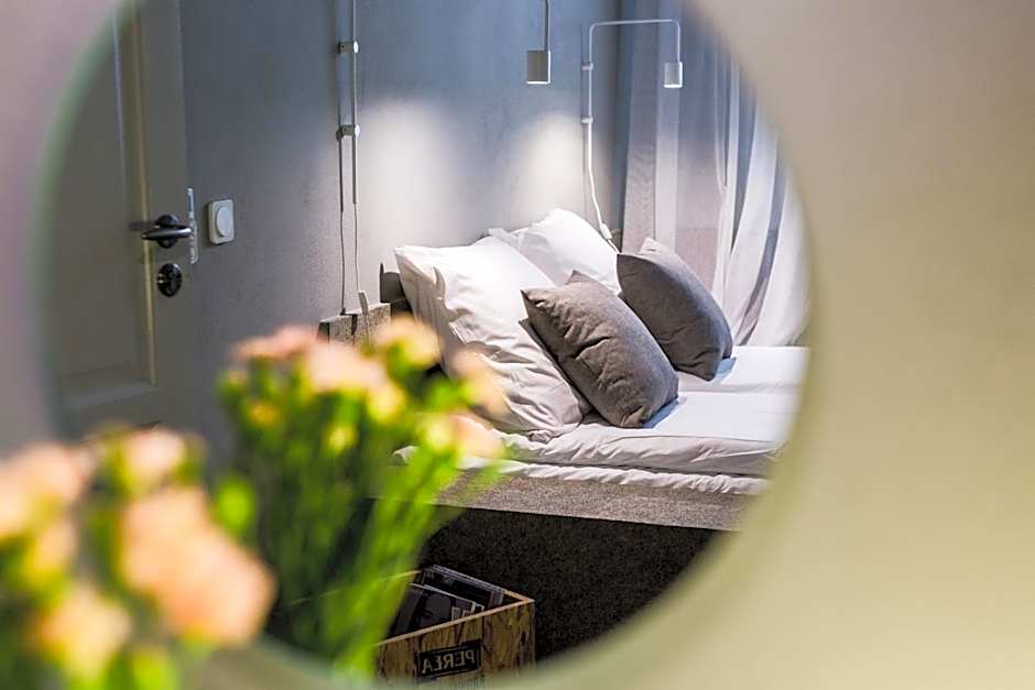 Apartamenty Browar Perła - free Parking