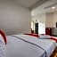 RedDoorz near Exit Toll Nusa Dua