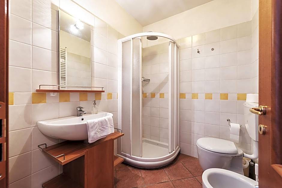 Residence La Tana del Ghiro